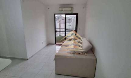 Apartamento com 3 dormitórios à venda, 65 m² por R$ 429.900,00 - Gopoúva - Guarulhos/SP