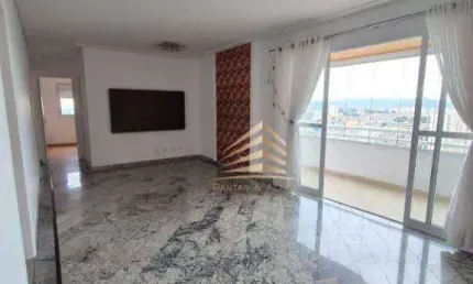Apartamento com 3 dormitórios sendo 1 suíte à venda, 114 m² por R$ 1.100.000 - Jardim Zaira - Guarulhos/SP