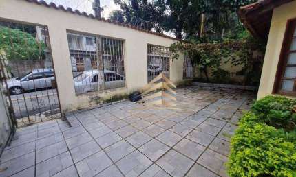 Sobrado à venda, 400 m² por R$ 1.300.000,00 - Vila Rosália - Guarulhos/SP