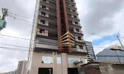 Apartamento à venda, 65 m² por R$ 629.999,99 - Vila Moreira - Guarulhos/SP