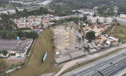 Terreno à venda, 20000 m² por R$ 25.900.000,00 - Tremembé - São Paulo/SP