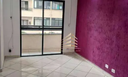 Apartamento com 2 dormitórios à venda, 64 m² por R$ 325.000,00 - Macedo - Guarulhos/SP