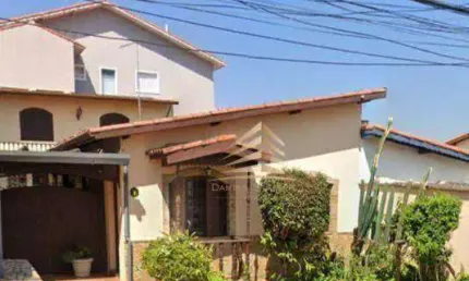 Sobrado à venda, 250 m² por R$ 520.000,00 - Vila Rosália - Guarulhos/SP