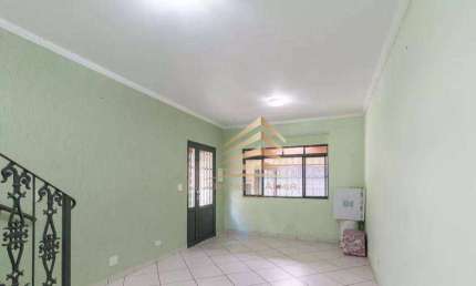 Sobrado à venda, 293 m² por R$ 600.000,00 - Parque Continental I - Guarulhos/SP