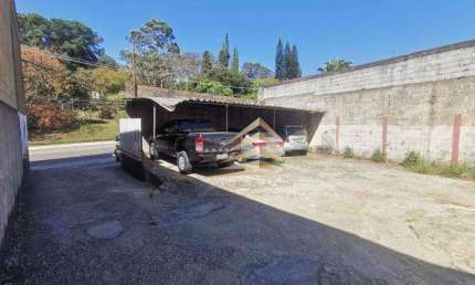 Terreno, 519 m² - venda por R$ 1.750.000,00 ou aluguel por R$ 14.230,00/mês - Vila Flórida - Guarulhos/SP