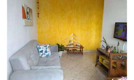 Apartamento com 3 dormitórios à venda, 60 m² por R$ 360.000,00 - Picanço - Guarulhos/SP