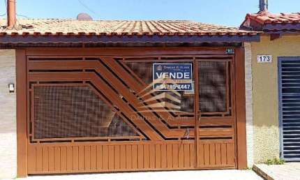 Casa à venda, 130 m² por R$ 599.999,99 - Jardim Bom Clima - Guarulhos/SP