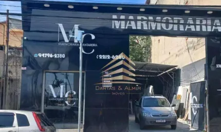 Terreno à venda, 490 m² por R$ 2.099.999,99 - Vila Medeiros - São Paulo/SP
