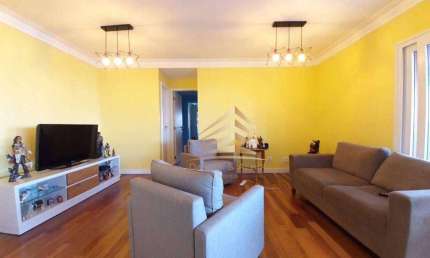 Vendo apartamento de 163m² 3 suítes no Condominio Conect Life próximo ao Lago dos Patos