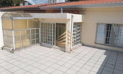 Casa com 3 dormitórios à venda, 300 m² por R$ 585.000,00 - Vila Rosália - Guarulhos/SP