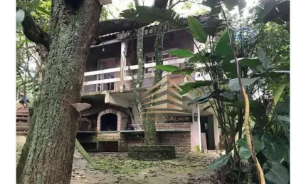 Sobrado à venda, 180 m² por R$ 444.999,99 - Parque Residencial Bambi - Guarulhos/SP