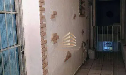 Casa com 3 quartos à venda na Rua Campinas, 352, Vila Rosália, Guarulhos