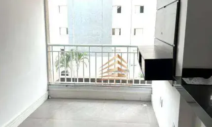 Apartamento à venda, 50 m² por R$ 399.900,00 - Vila Augusta - Guarulhos/SP