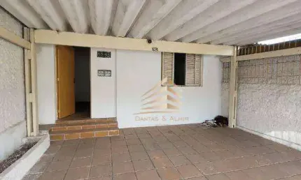 Casa com 2 dormitórios à venda, 80 m² por R$ 419.000,00 - Jardim São Roberto - Guarulhos/SP