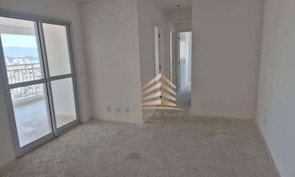 Apartamento à venda, 73 m² por R$ 640.000,00 - Gopoúva - Guarulhos/SP