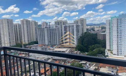 Apartamento a venda na Dona Tecla com 2quartos 2 banheiros e 1 vaga de garagem próximo ao Shopping Maia