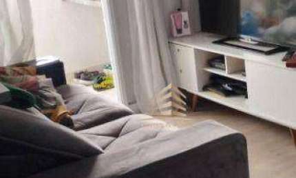 Alugo apartamento no Condomínio Conquista Guarulhos no Picanço