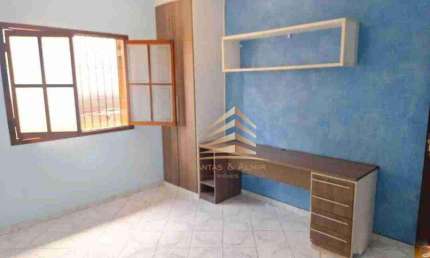 Casa com 2 dormitórios à venda, 80 m² por R$ 530.000,00 - Jardim Munhoz - Guarulhos/SP