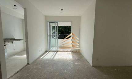 Apartamento com 2 dormitórios à venda, 56 m² por R$ 460.000,00 - Vila Rosália - Guarulhos/SP