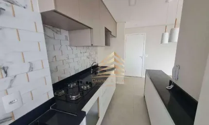 Apartamento à venda, 56 m² por r$ 560.000,00 - vila rosália - guarulhos/sp