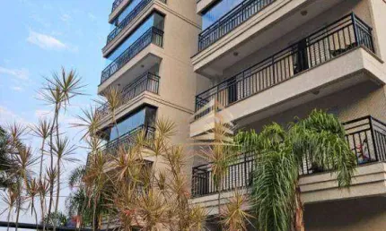 Apartamento com 3 dormitórios sendo 1 suíte e 1 vaga à venda, 83 m² por R$ 699.000 - Jardim Flor da Montanha - Guarulhos/SP