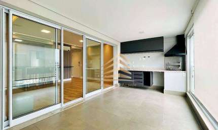 Vendo Apartamento no Helbor Patteo com 3 dormitórios, suíte com closet 2 vagas de garagem na Paulo Faccini, próximo ao Bosque Maia