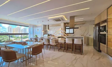 Apartamento à venda, 150 m² por R$ 1.650.000,00 - Centro - Guarulhos/SP