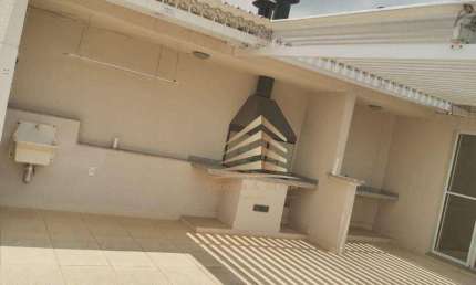 Cobertura à venda, 182 m² por R$ 1.390.000,00 - Macedo - Guarulhos/SP