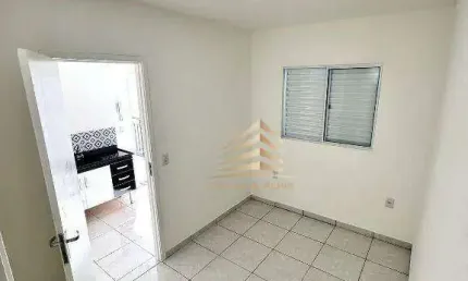 Studio com 1 dormitório à venda, 24 m² por r$ 175.000,00 - vila granada - são paulo/sp