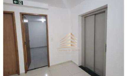 Apartamento à venda, 59 m² por R$ 259.999,99 - Jardim do Triunfo - Guarulhos/SP