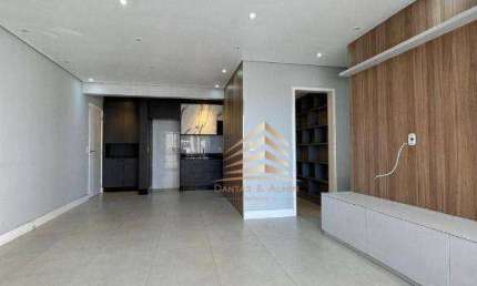 Apartamento com 2 suítes à venda, 86 m² por R$ 850.000 - Jardim Flor da Montanha - Guarulhos/SP