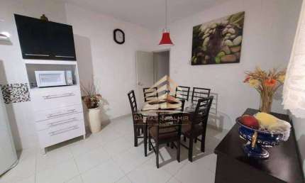 Casa com 3 dormitórios para alugar, 180 m² por R$ 4.092,00/mês - Gopoúva - Guarulhos/SP
