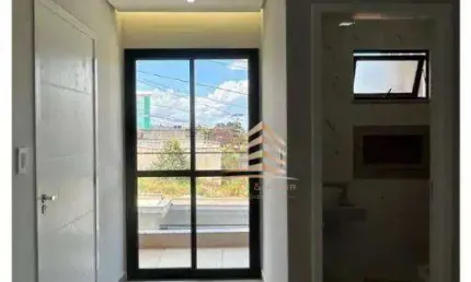 Casa com 3 dormitórios à venda, 140 m² por R$ 1.100.000 - Bonsucesso - Guarulhos/SP