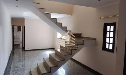Sobrado à venda, 280 m² por R$ 1.150.000,00 - Vila Gopoúva - Guarulhos/SP