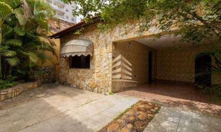 Casa à venda, 223 m² por R$ 1.084.900,00 - Vila Galvão - Guarulhos/SP