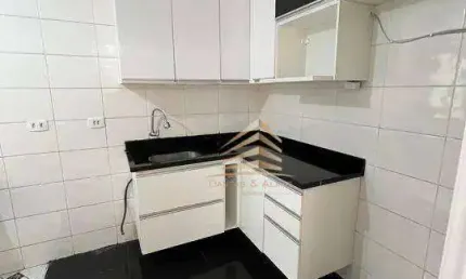 Apartamento com 2 dormitórios à venda, 42 m² por R$ 184.900,00 - Jardim Sao Luiz - Guarulhos/SP