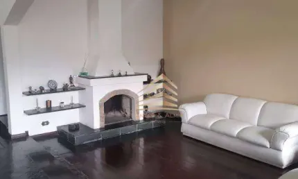 Sobrado à venda, 290 m² por r$ 1.459.000,00 - vila galvão - guarulhos/sp