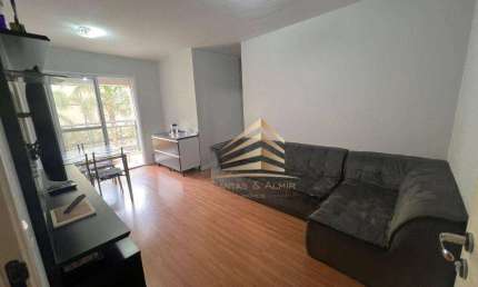 Apartamento à venda, 60 m² por R$ 480.000,00 - Vila Barros - Guarulhos/SP