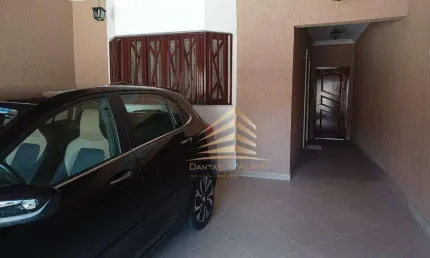 Casa à venda, 180 m² por R$ 1.300.000,00 - Jardim Vila Galvão - Guarulhos/SP