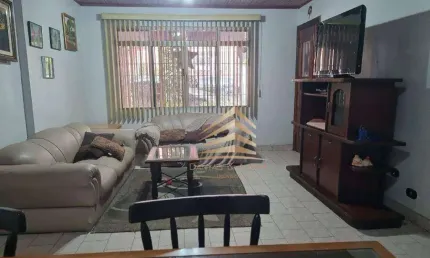 Casa à venda por R$ 1.200.000,00 - Ponte Grande - Guarulhos/SP