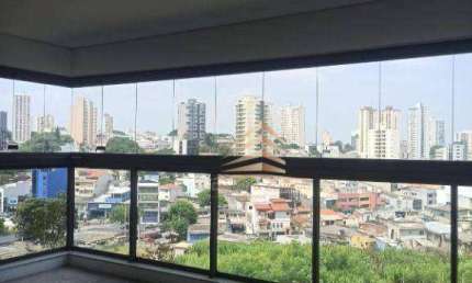 Apartamento com 3 quartos à venda na Rua das Adálias, 261, Centro, Guarulhos