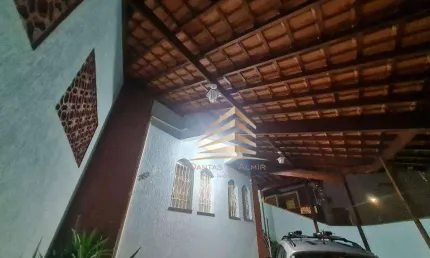 Sobrado à venda, 129 m² por R$ 750.000,00 - Vila Moreira - Guarulhos/SP
