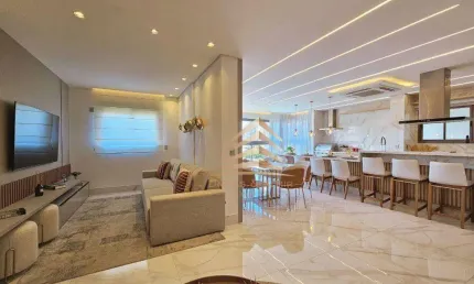 Apartamento com 3 quartos à venda na Rua das Adálias, 261, Centro, Guarulhos