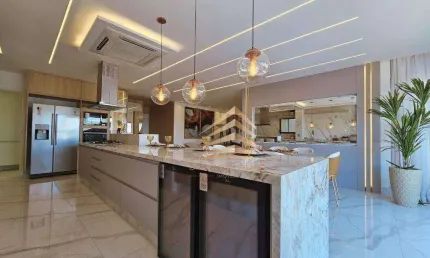 Apartamento com 3 quartos à venda na Rua das Adálias, 261, Centro, Guarulhos