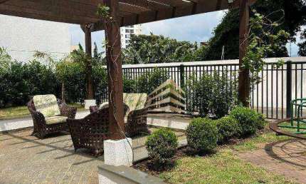 Apartamento com 2 dormitórios, 57 m² - venda por R$ 395.000,00 ou aluguel por R$ 2.363,00/mês - Vila Milton - Guarulhos/SP
