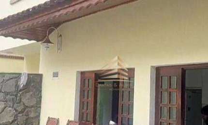 Casa com 4 quartos à venda na Rua Eng João Fleury Silveira, 222, Jardim Guapira, São Paulo