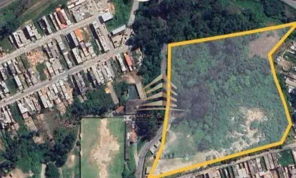 Área, 15000 m² - venda por r$ 13.000.000,00 ou aluguel por r$ 50.000,01/mês - jardim paraíso - guarulhos/sp