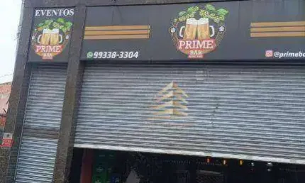 Salão para alugar, 240 m² por r$ 7.884,00/mês - jardim palmira - guarulhos/sp