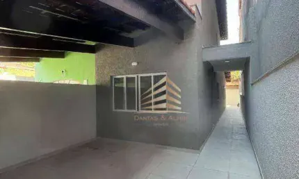 Casa com 3 quartos à venda na Rua São José, 632, Vila Rosália, Guarulhos