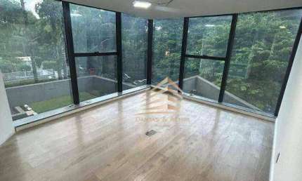 Andar Corporativo para alugar, 300 m² por R$ 19.922,70/mês - Tatuapé - São Paulo/SP